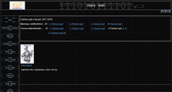 Desktop Screenshot of mabacic.eios.hr